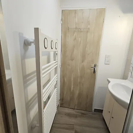 Appartement St1 Vue Sur Port Et Le Grau-du-Roi