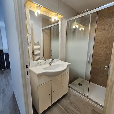 St1 Vue Sur Port Et Appartement Le Grau-du-Roi